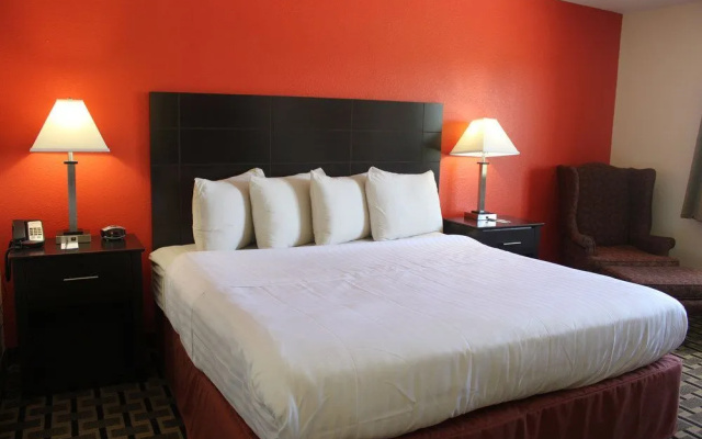Americinn West Burlington