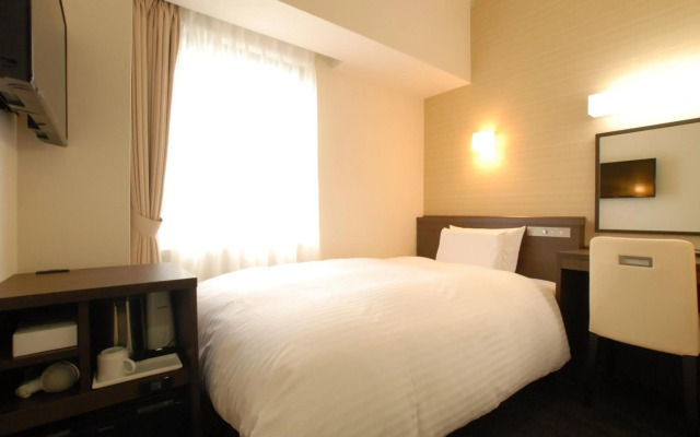 AB Hotel Iwata