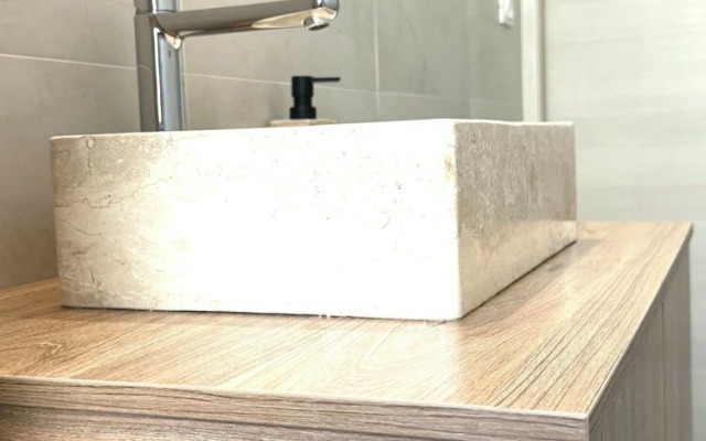 Onda Serena Apartment by Wonderful Italy