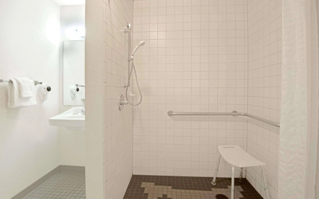 Quality Inn Albuquerque East I-40 Juan Tabo Exit