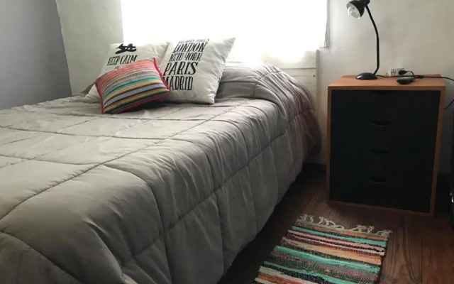 Duplex Céntrico en Tandil