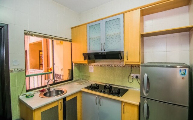 Marina Travellers Suite Marina Court