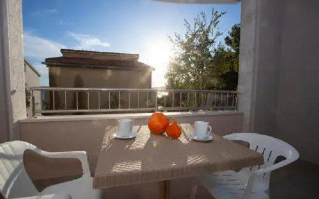 Apartments Milinkovic