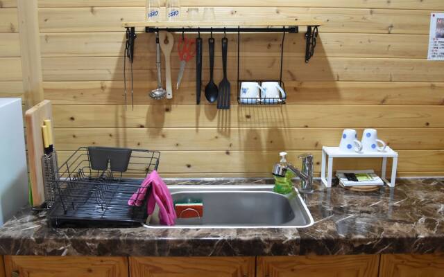 Pension JEJU Therapy