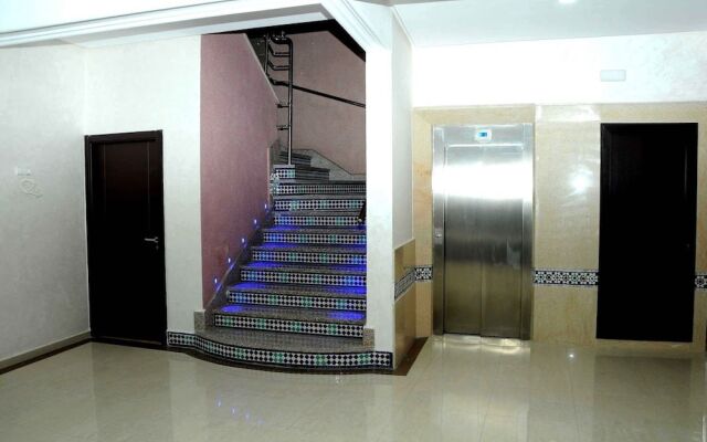 hotel al madina