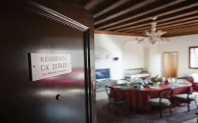 Residenza Ca Dorin