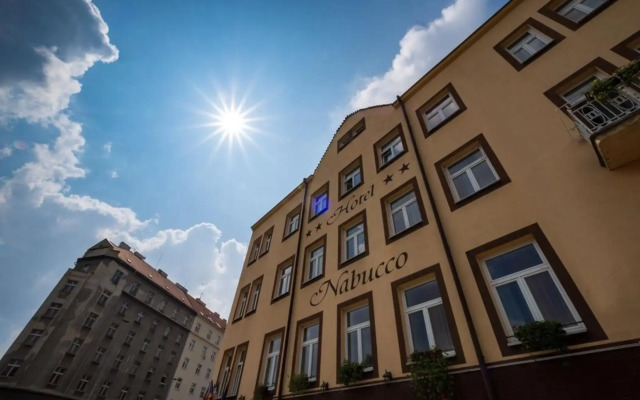 Hotel Nabucco