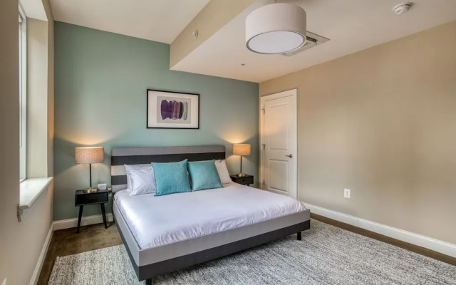 Mint House Downtown Pittsburgh