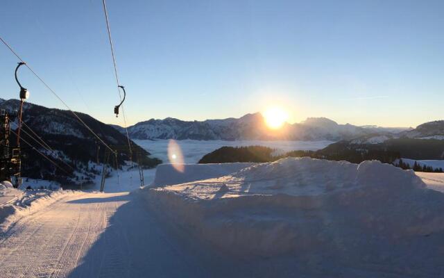 Natursport Heutal Appartements