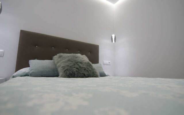 Cuencaloft Homely en Casco Antiguo