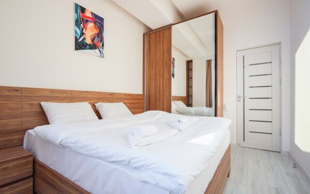 Stay Inn on Koghbatsi Str. 16