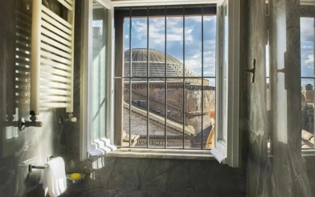 Antico Albergo del Sole al Pantheon