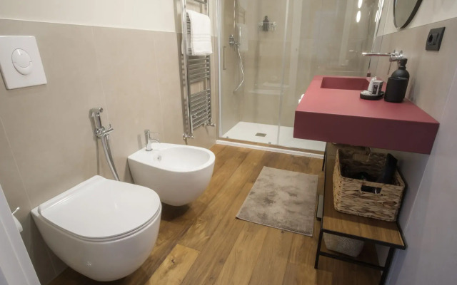 Palazzo Danisi Rooms&Suites