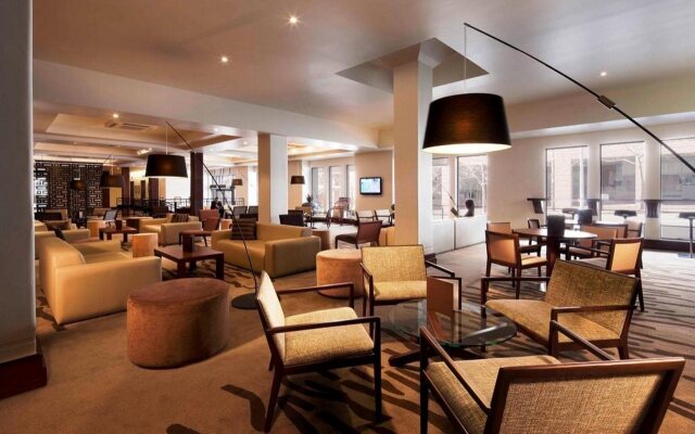 Rendezvous Heritage Hotel Auckland