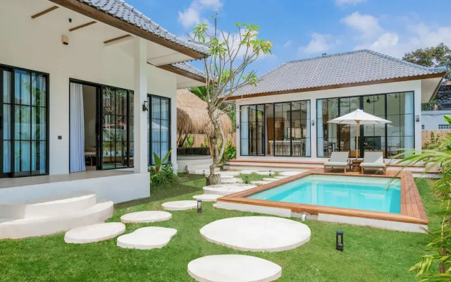 Beta Villa by Betterplace