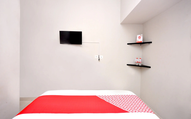 Pucuk Matahari Hotel