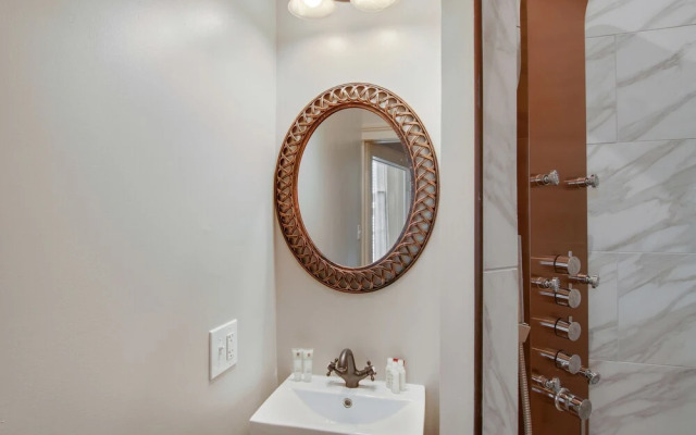 2 Bedroom - 2038