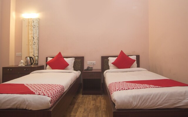 OYO 17078 Saint Hotel Gangtok