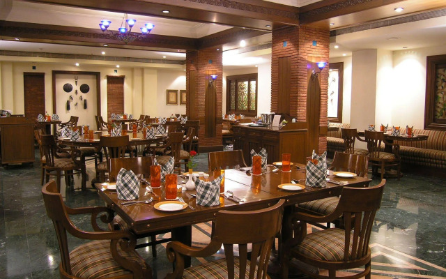 Holiday Inn Agra MG Road by IHG