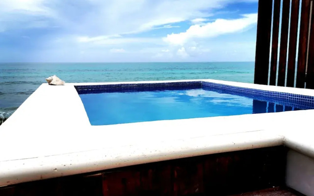 Luna D' Miel Suites
