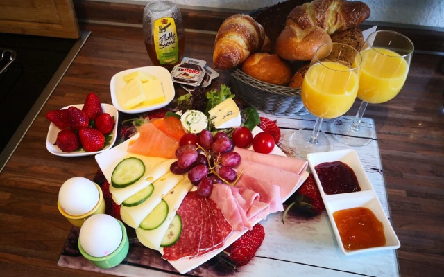 Boutique-Apartment-Duisburg