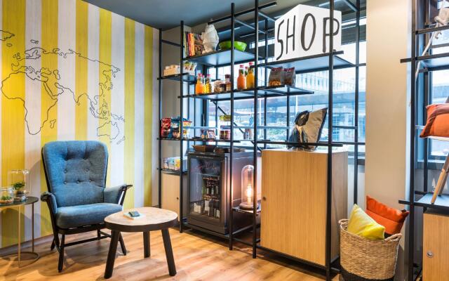 Aparthotel Adagio Paris Bercy Village