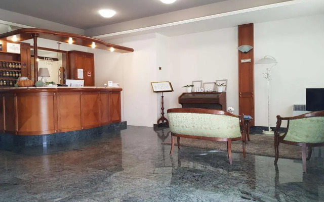 Hotel Rio re