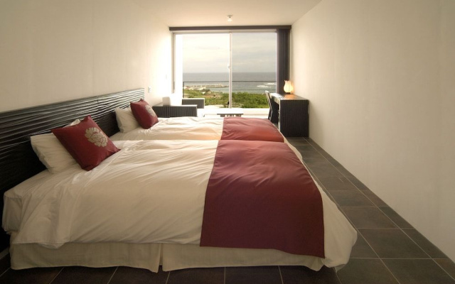 Private Resort Hotel RENN