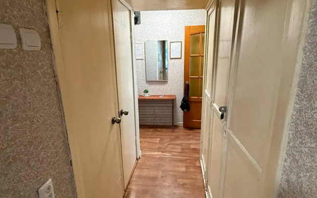 Apartments from Yekaterinburg on Maxim Gorky street 29