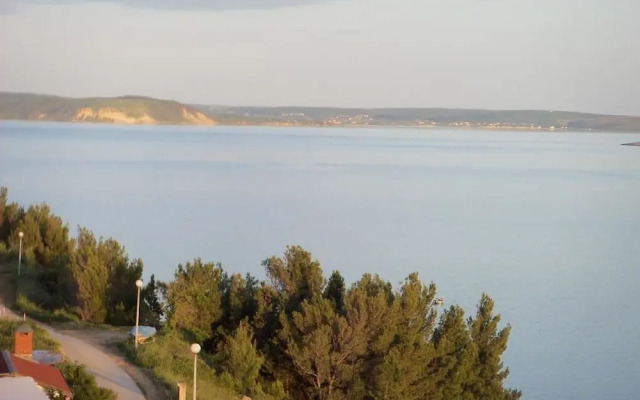 Apartments Silvana 597