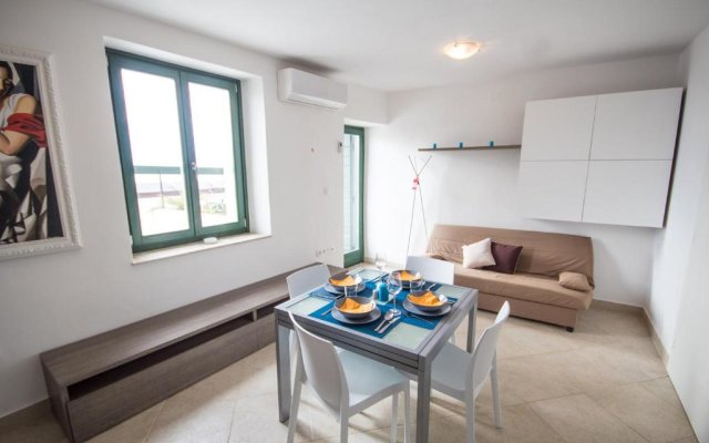 Apartments Umag Center