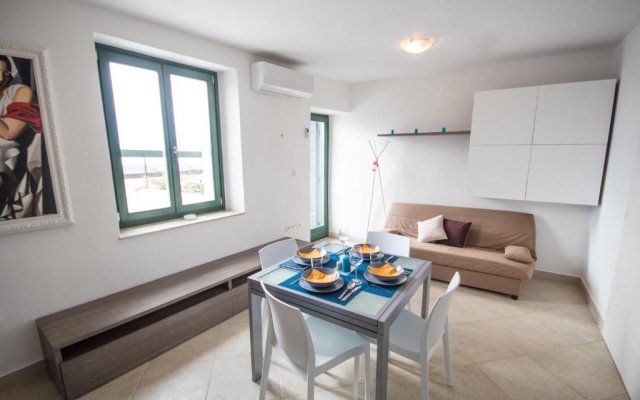 Apartment Umag Center