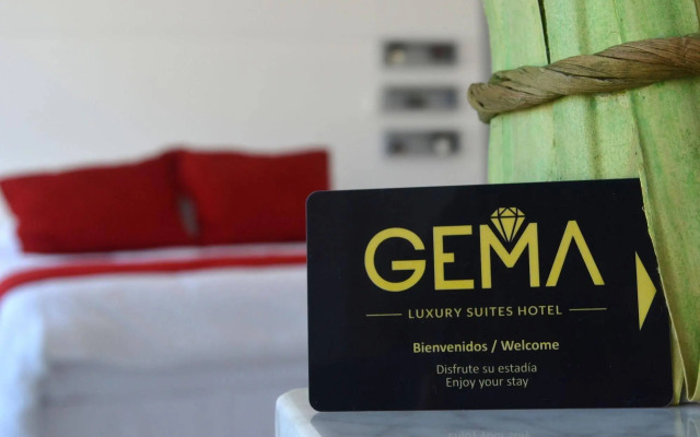 Gema Luxury Suites