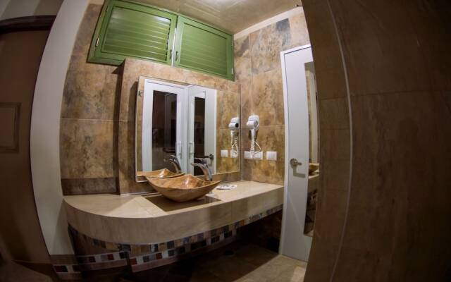 Hotel Cielo Good Luck