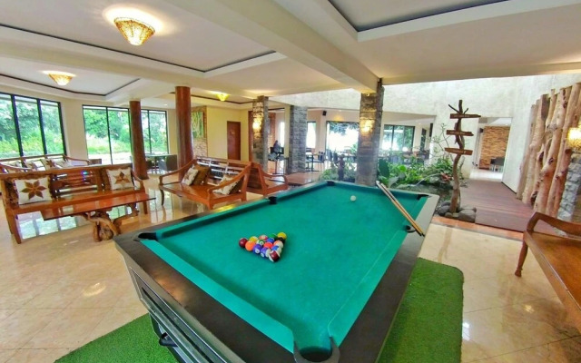 The Batu Villas No 2 near Jatim Park
