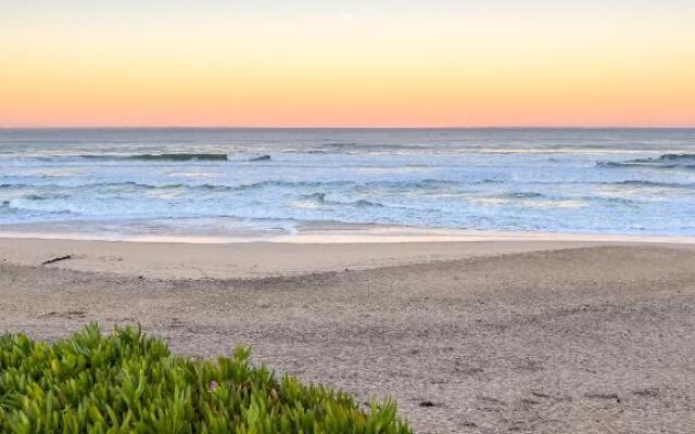 Marina Dunes Park Model