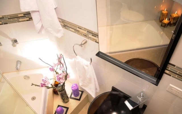 Hotel & Spa Baden Baden
