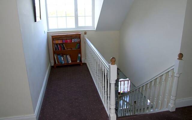 The Curragh Country House Accommodation