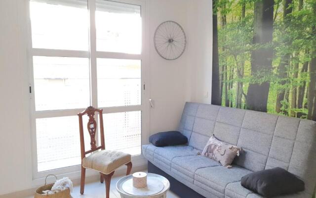 Apartamento San Juan 2