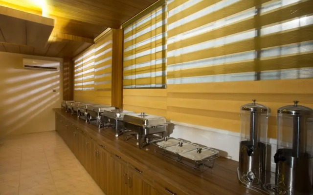 Memento Residence