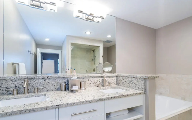 River Club 108 2 Bedroom Condo by Alpine Lodging Telluride