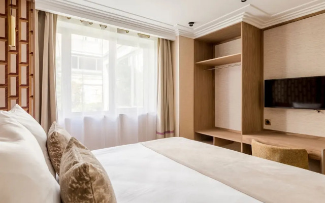 Merveil Family Suites - Viala I-II-IV