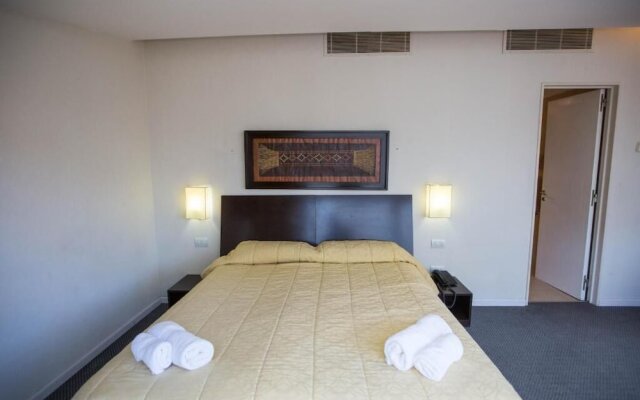 Hotel Mizu Bariloche Suites