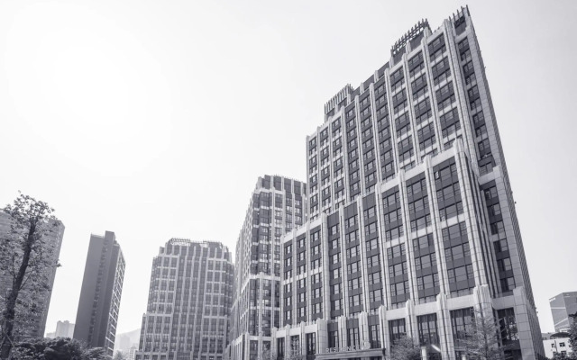 Residence G Shenzhen