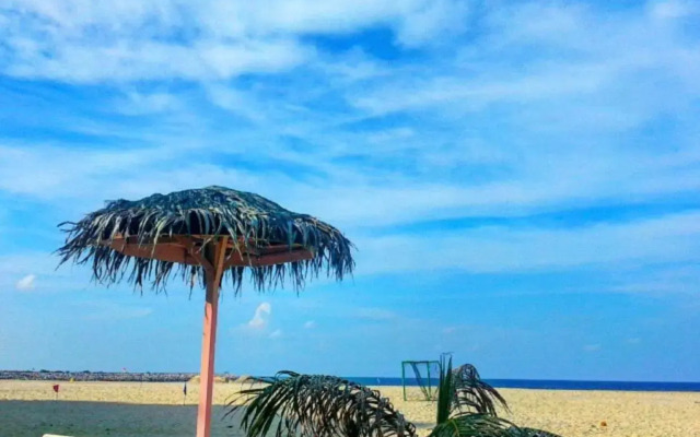Primula Beach Hotel