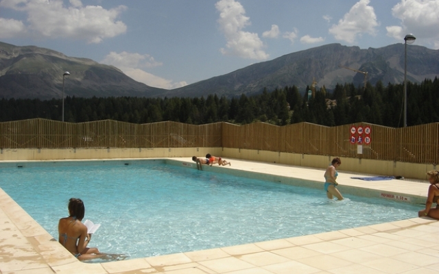 Noemys les Toits du Devoluy