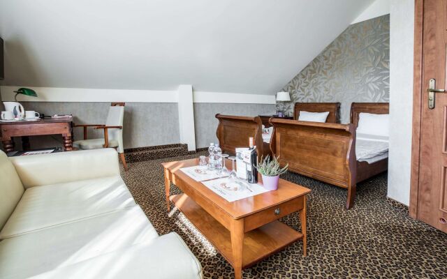 Hotel Diament Vacanza Siemianowice Slaskie