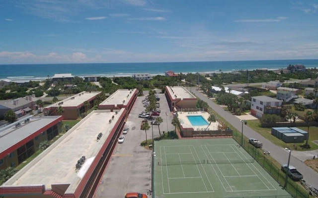 Pelican Inlet B115