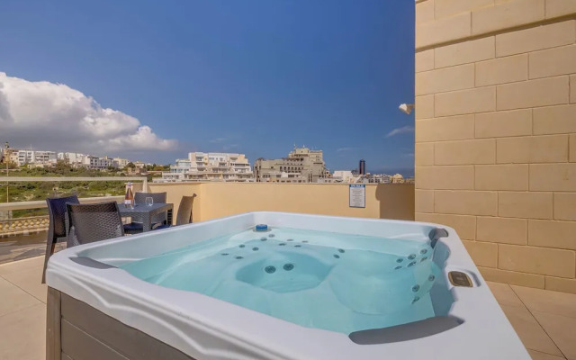 Kirxa Rooms and Suites