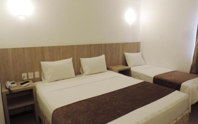 Pena Branca Hotel e Eventos